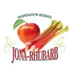 Jona Rhubarb