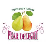 Pear Delight